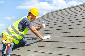 Fast & Reliable Emergency Roof Repairs in Gridley, CA